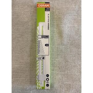 Osram 6W (11W) EM LED Dulux S Warm White 2 Pin G23